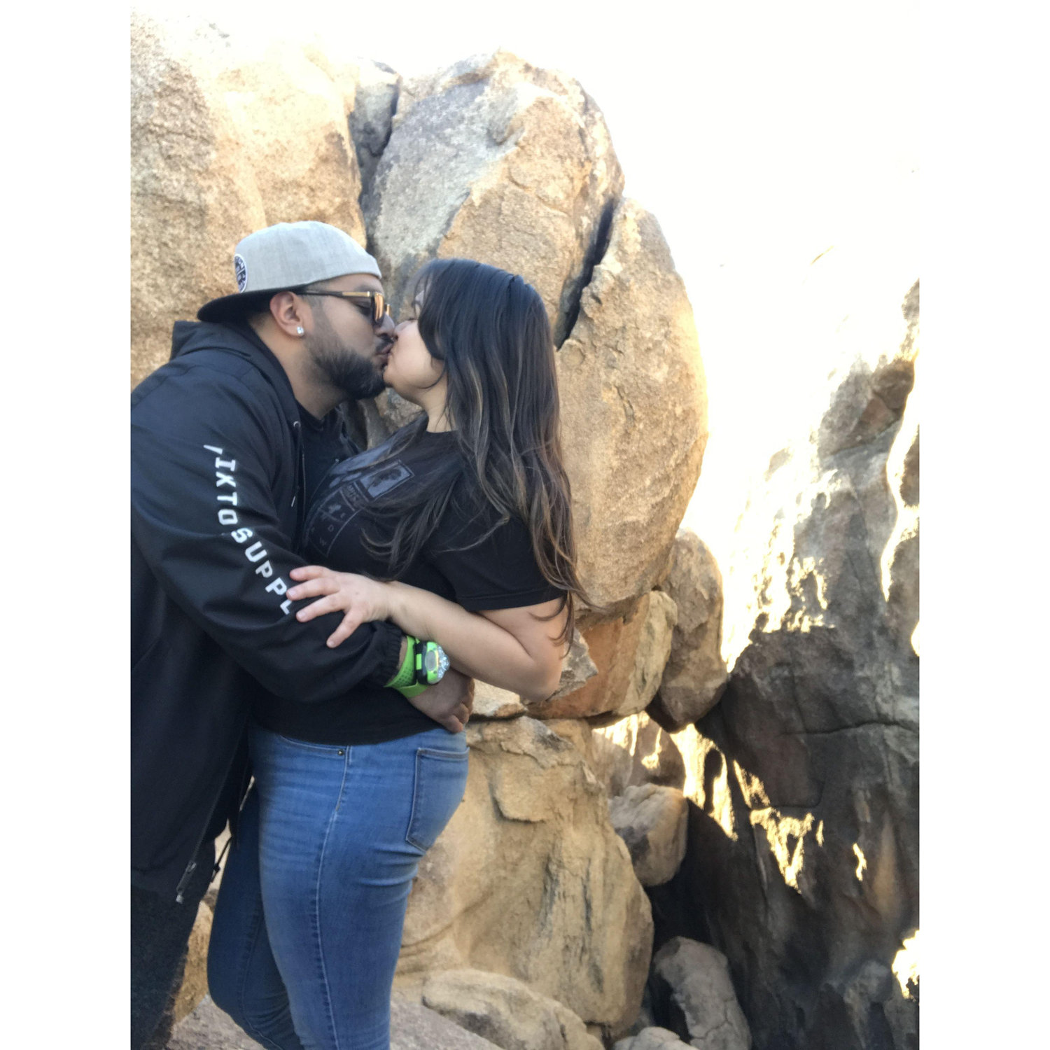 Joshua Tree
