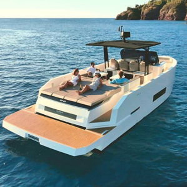 Mykonos Boat Day