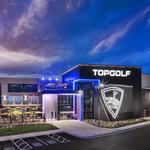 Topgolf