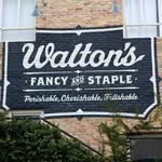 Walton's Fancy & Staple