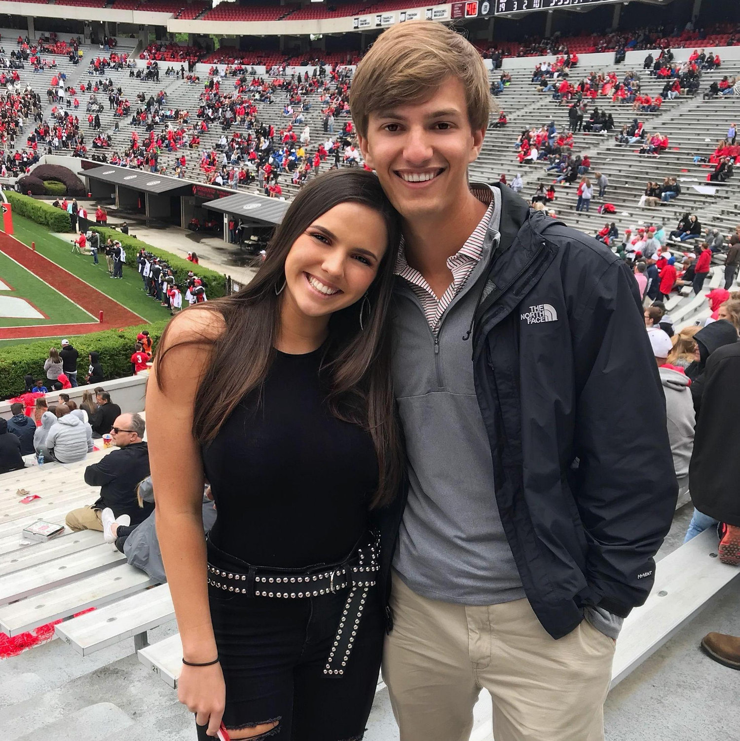 GDay 2019