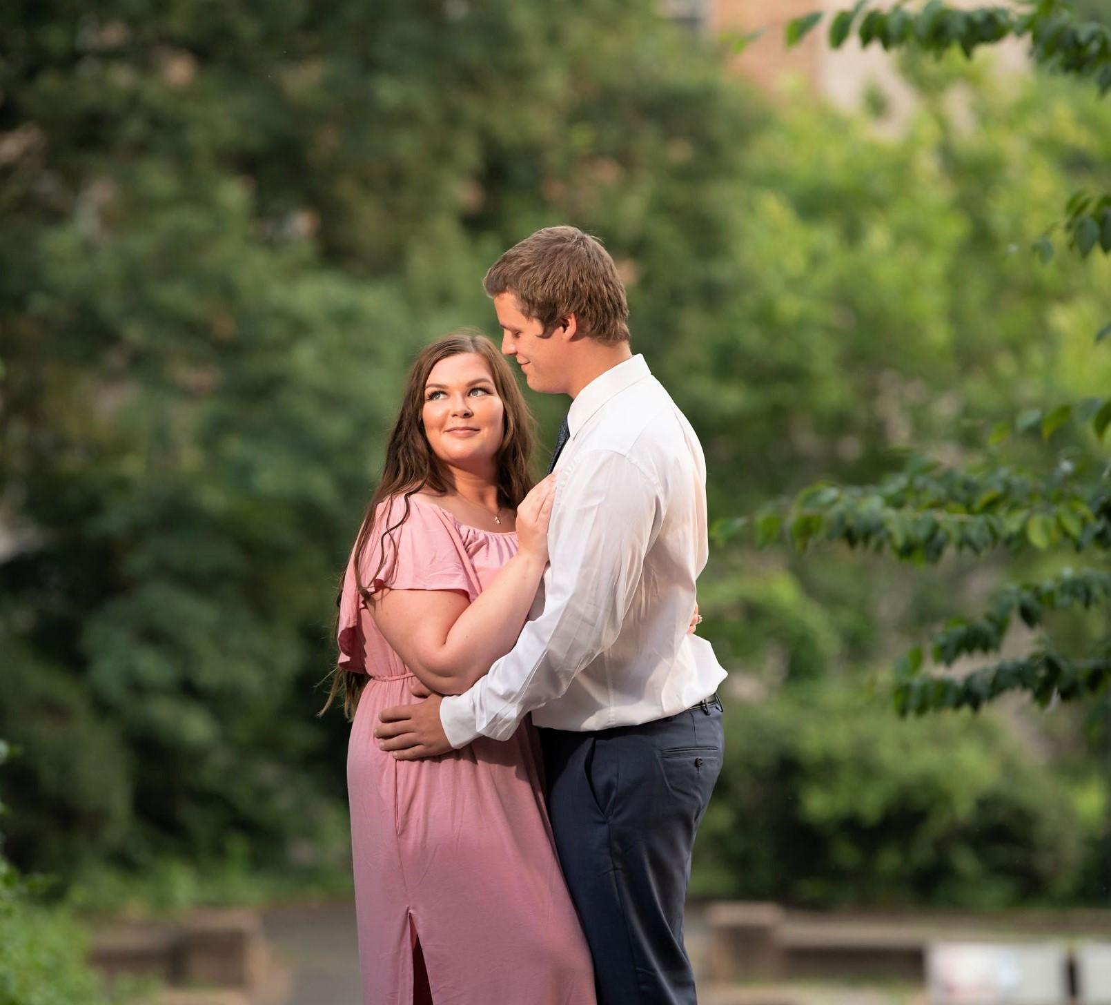 The Wedding Website of Courtney Rieken and Thomas Sedwick