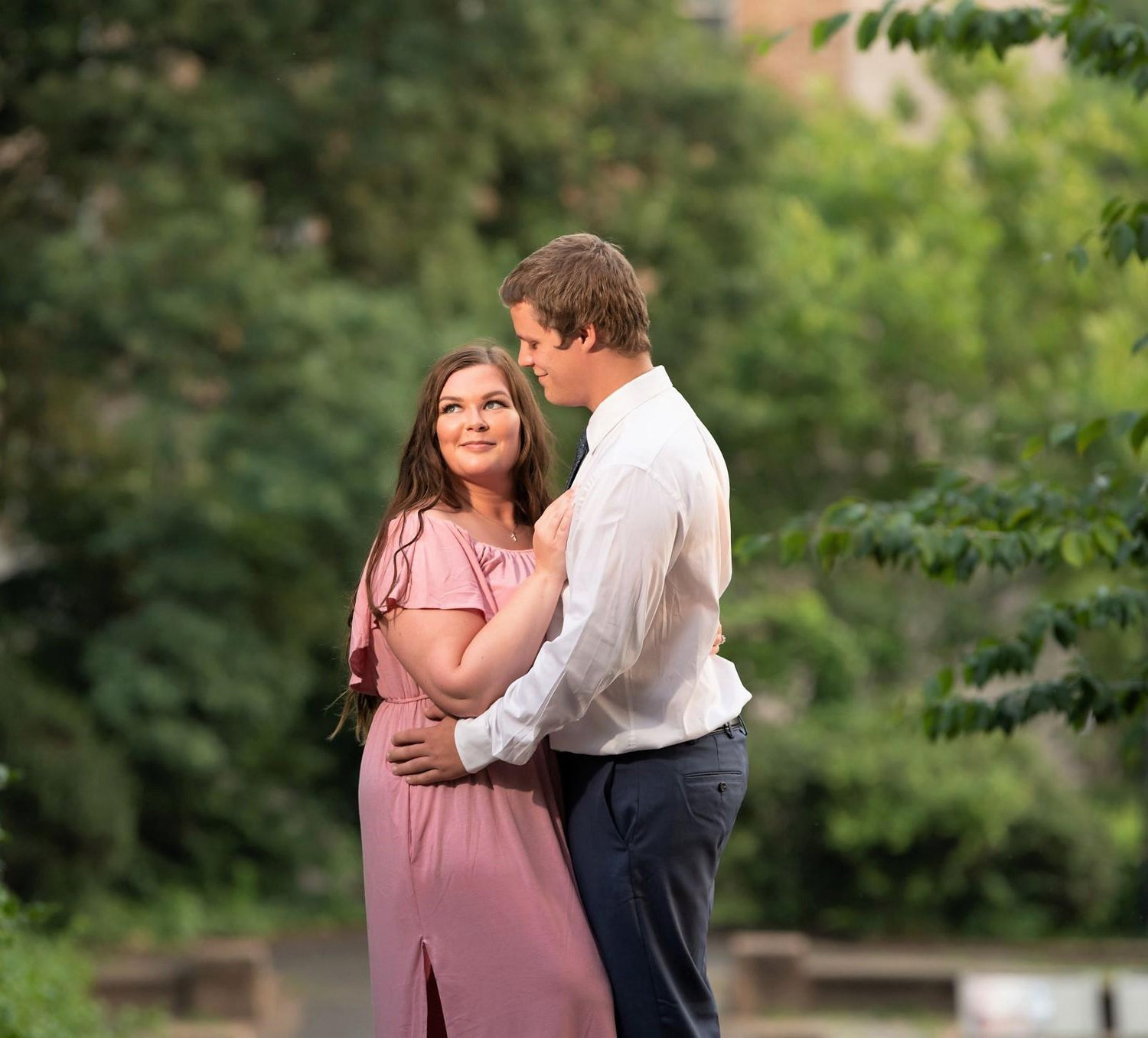 The Wedding Website of Courtney Rieken and Thomas Sedwick
