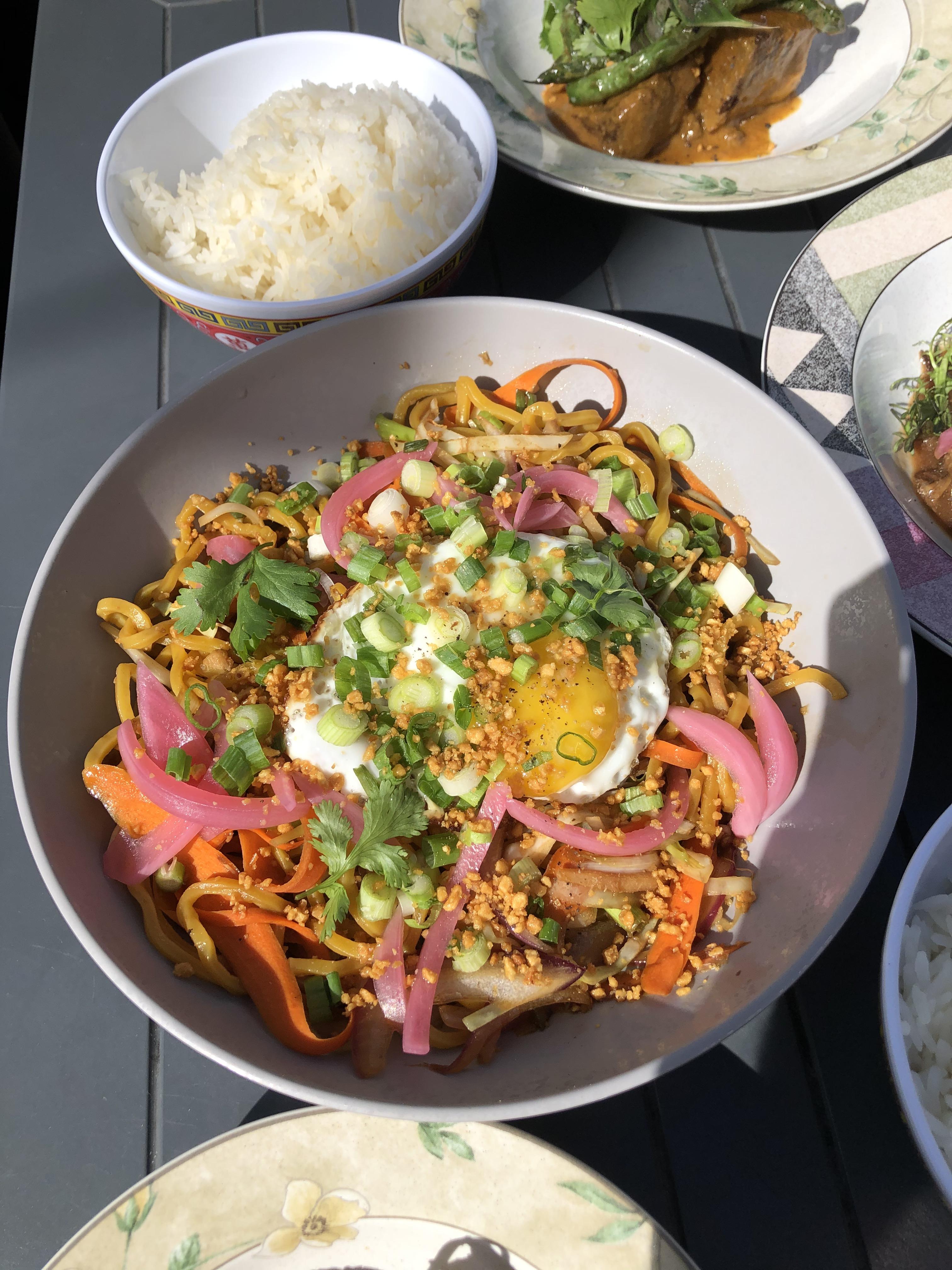 The Wedding Website of Virginia Milner and Virginia Lesslie