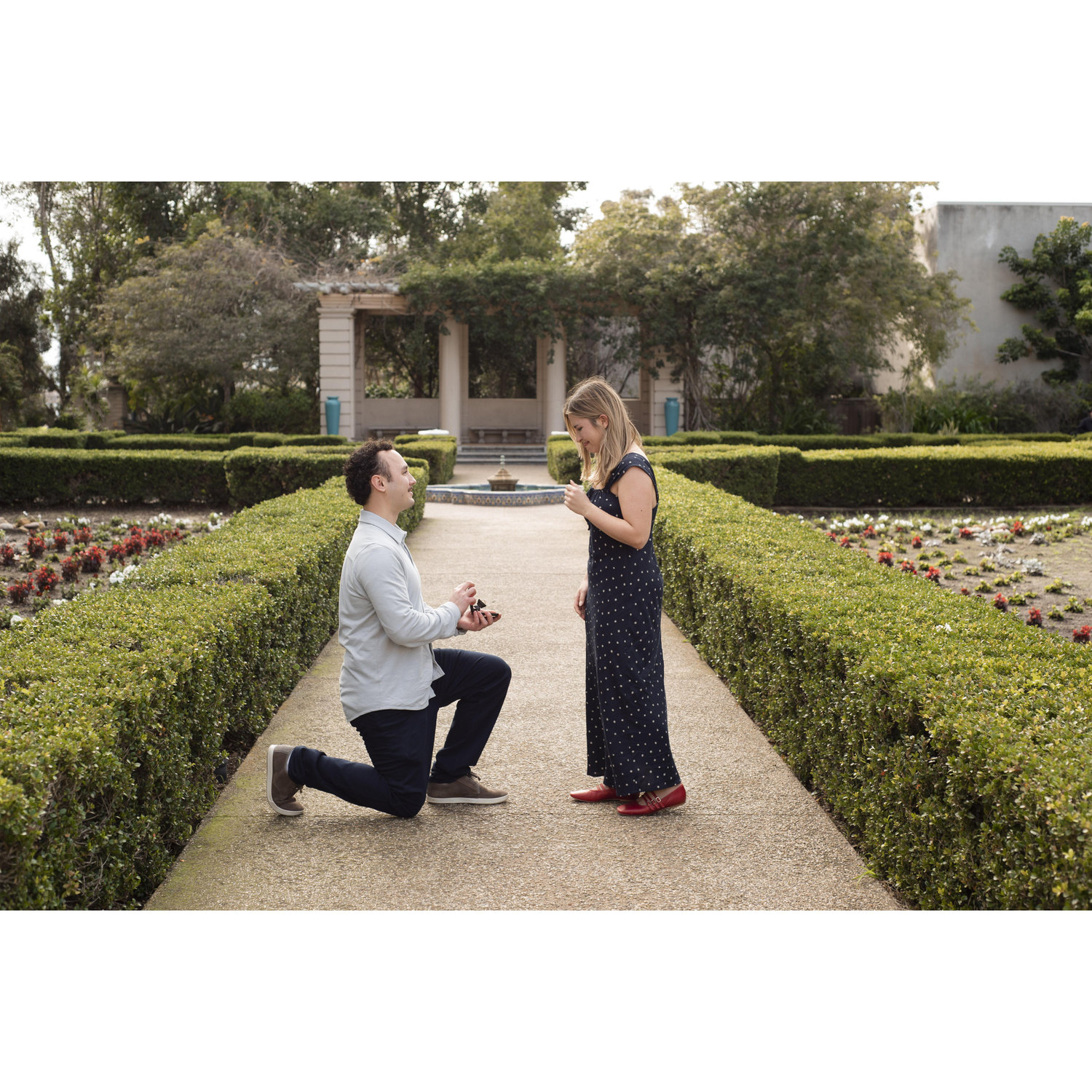 Got engaged!!!!