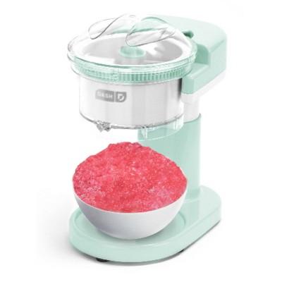 Dash Shaved Ice Maker