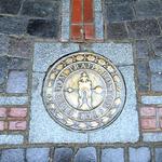 Walk Along the Freedom Trail