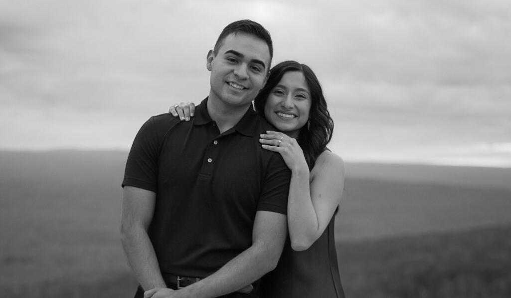 The Wedding Website of Michelle Gante and Anthony Tavera