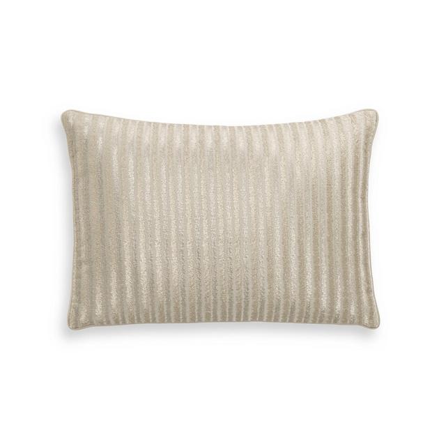 Hotel Collection Terra 14" x 20" Decorative Pillow, Created for Macy's