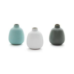 Heath Ceramics Bud Vase Set