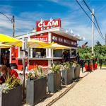 Clam Bar at Napeague - $$