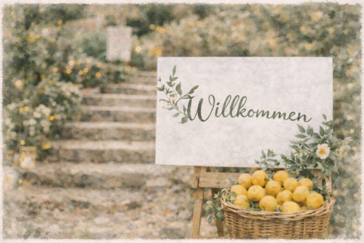 The Wedding Website of Josephine Schwarz and Julian Schwarz