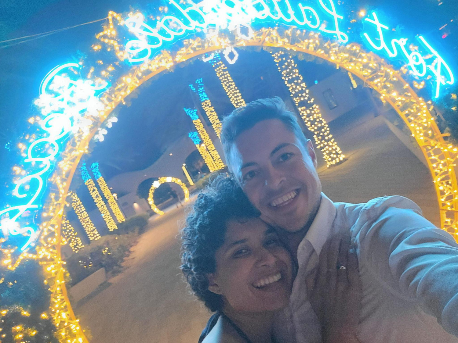 The Wedding Website of Santiago Bortman and Marianna Caballero