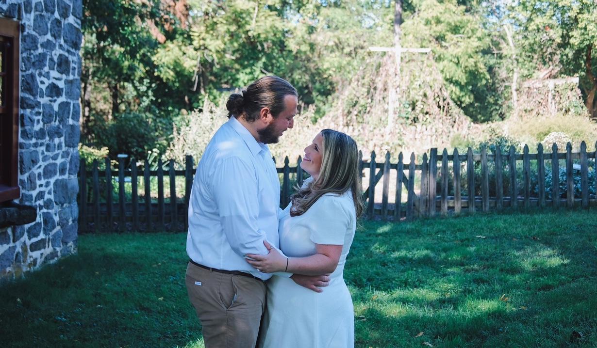 The Wedding Website of Jenna Will and Joshua Bakalyar