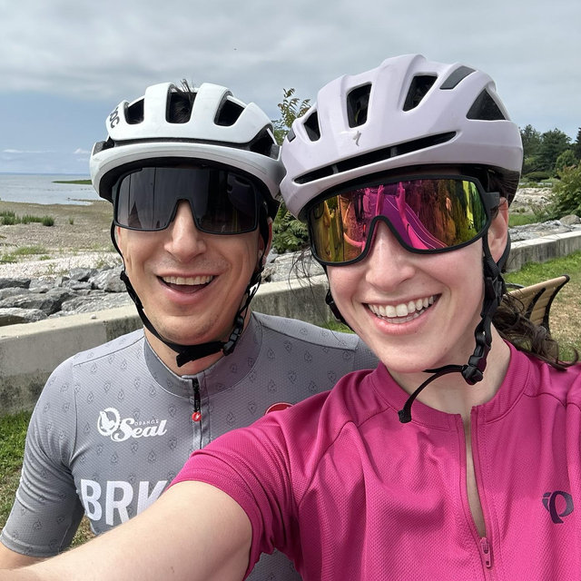 Bike Trip in Provence (Honeymoon)