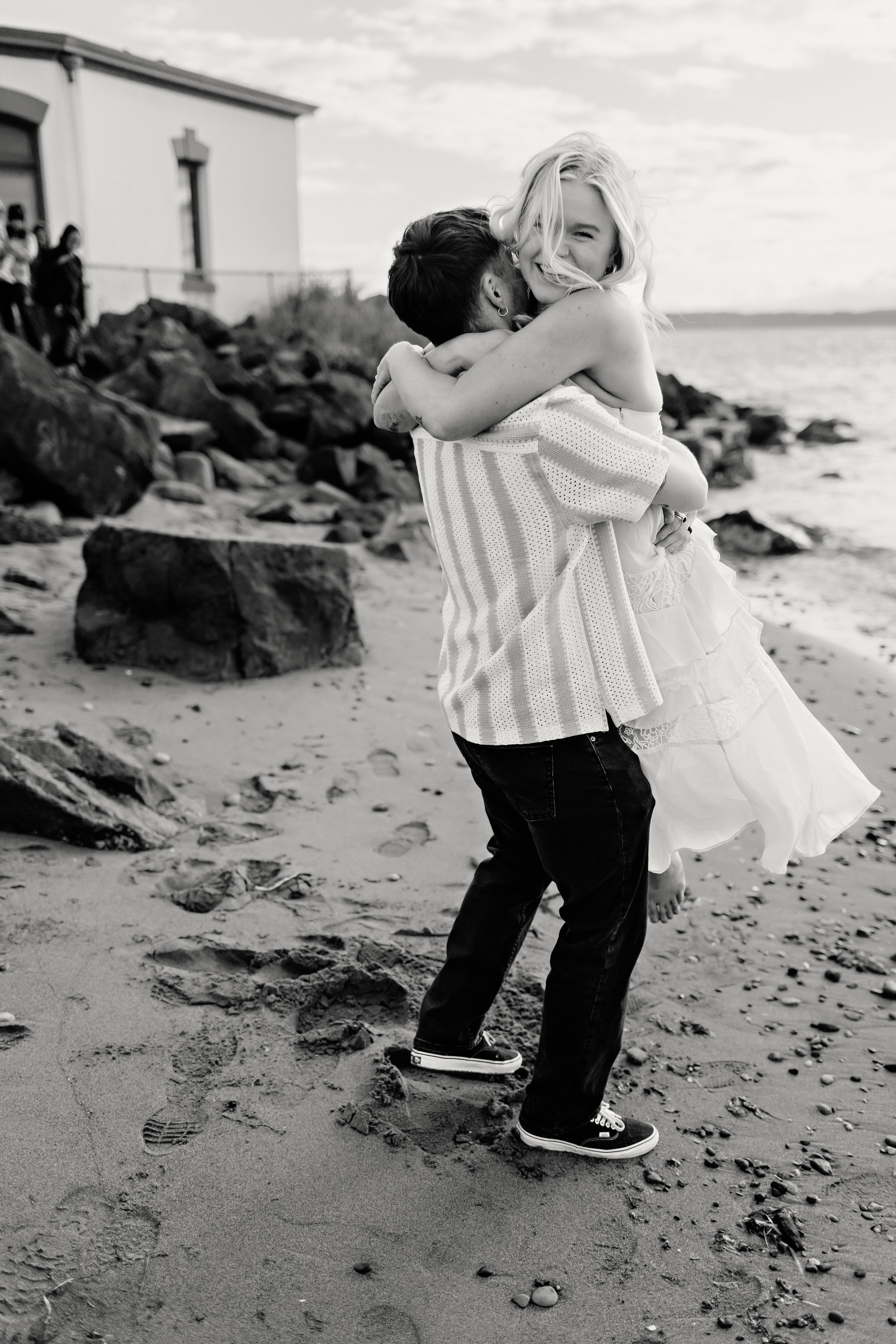 The Wedding Website of Savannah Morehouse and Noah Lockwood