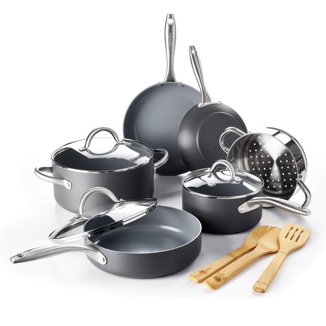 GreenPan Lima Healthy Ceramic Nonstick Cookware