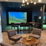 The Clubhouse Indoor Golf