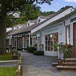Stony Brook Village Center