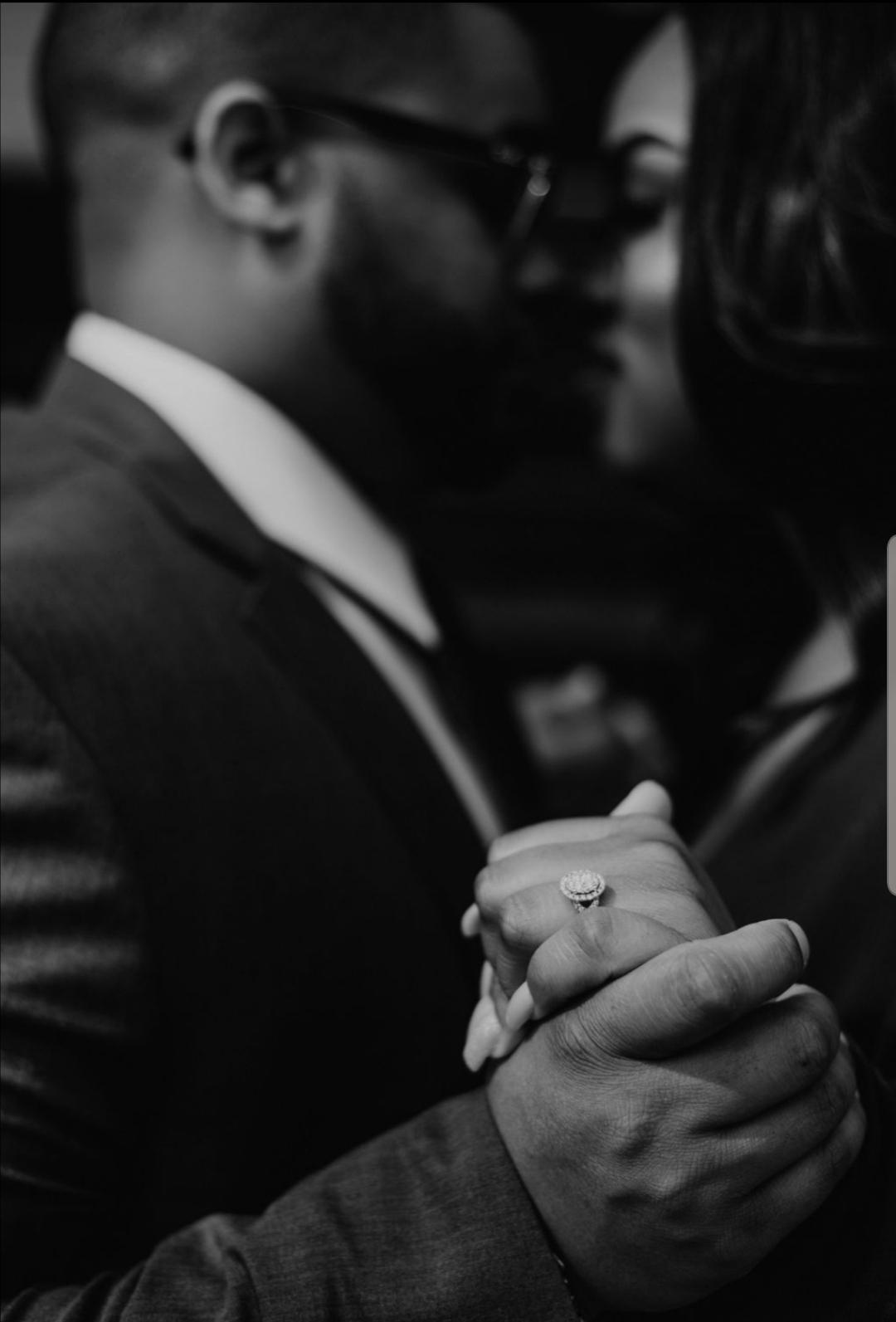 The Wedding Website of Ashley M. Stinson and Julian E. Simmons