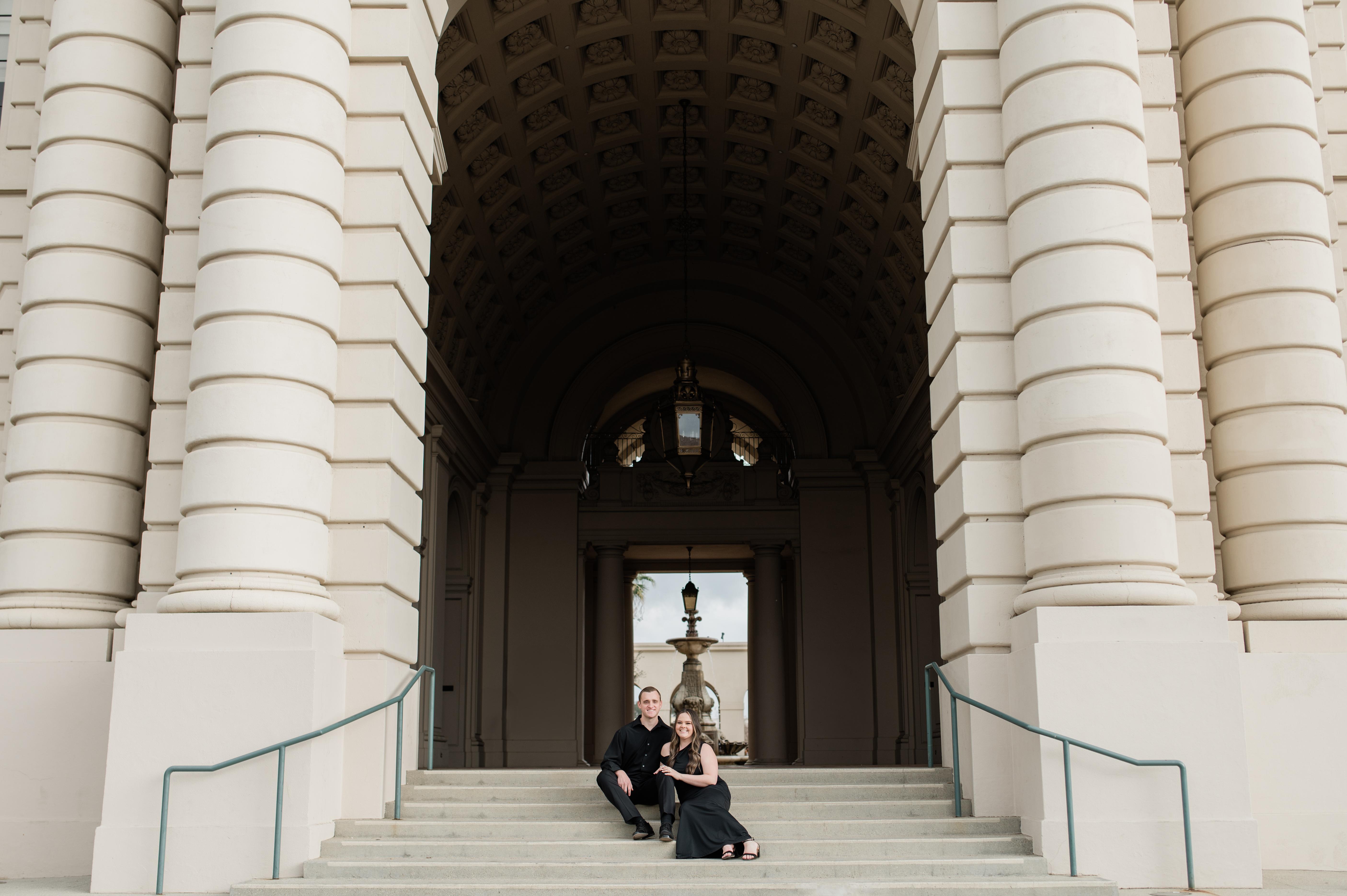 The Wedding Website of Megan Radford and Ryan Holt