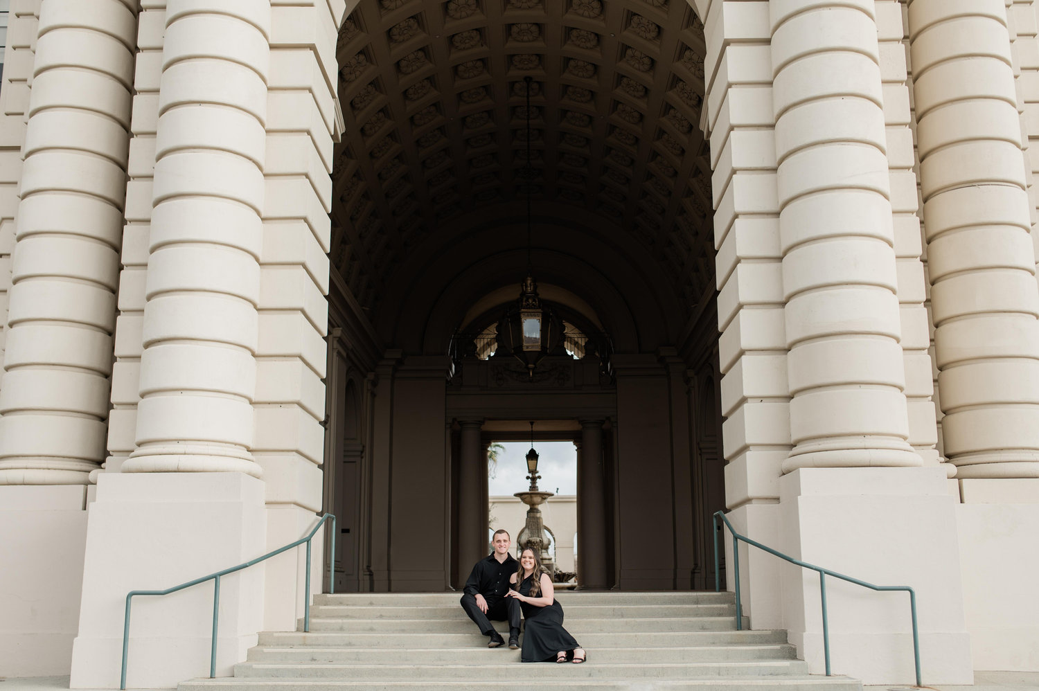 The Wedding Website of Megan Radford and Ryan Holt