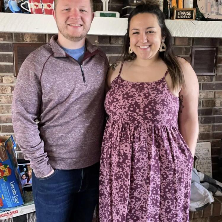 Easter!