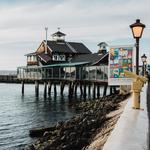 Seaport Village
