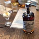 Blue Spirits Distilling Tasting