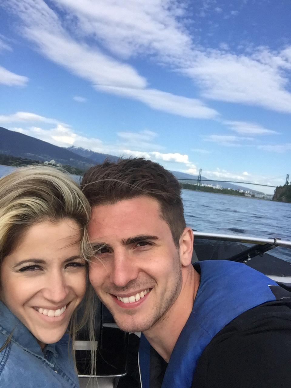 Vancouver 2016