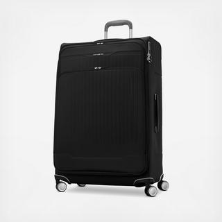 Silhouette 18 Softside Large Expandable Spinner