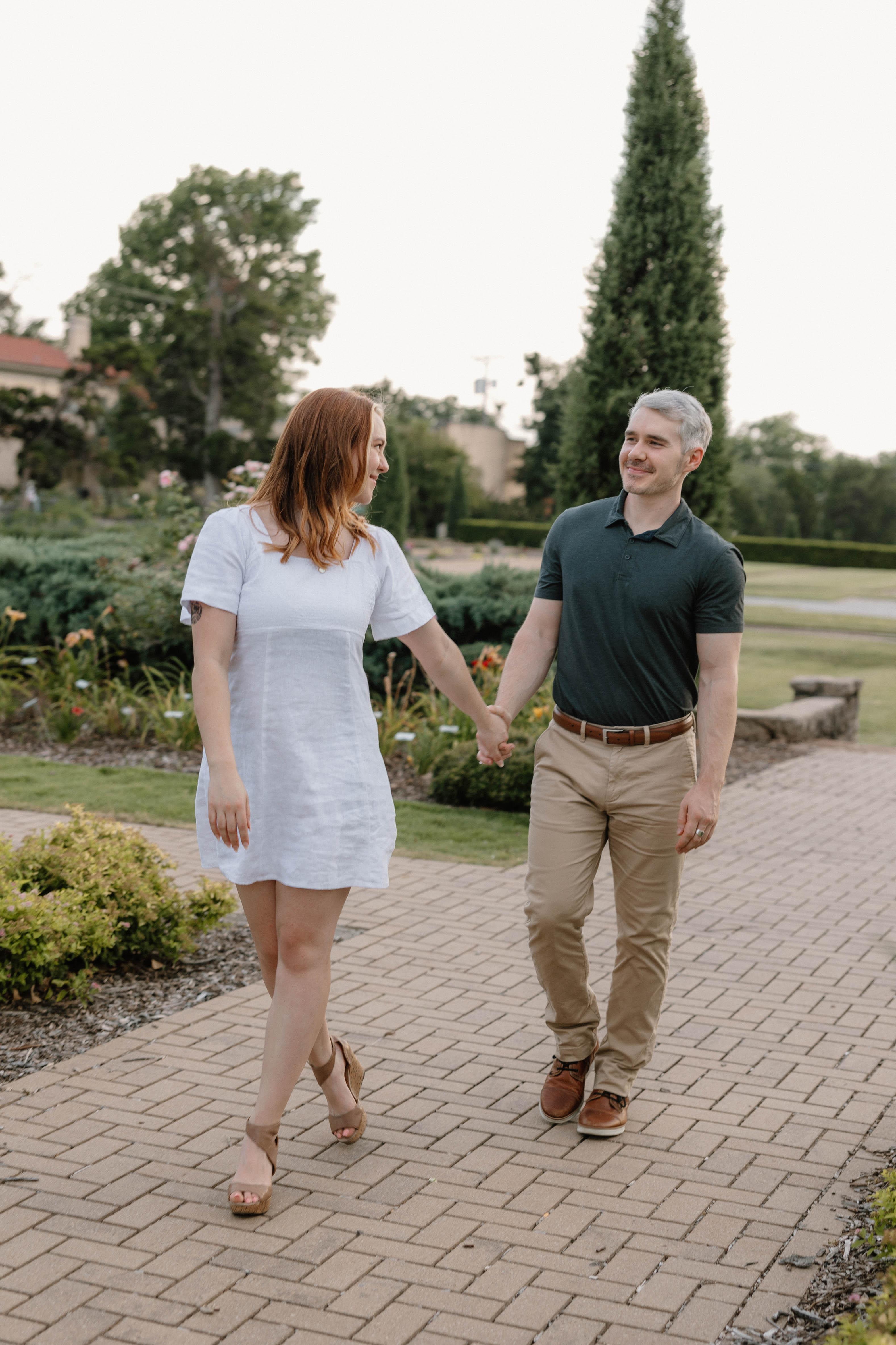 The Wedding Website of Brooke Ackerman and Jordan Clarke