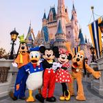 Walt Disney World® Resort