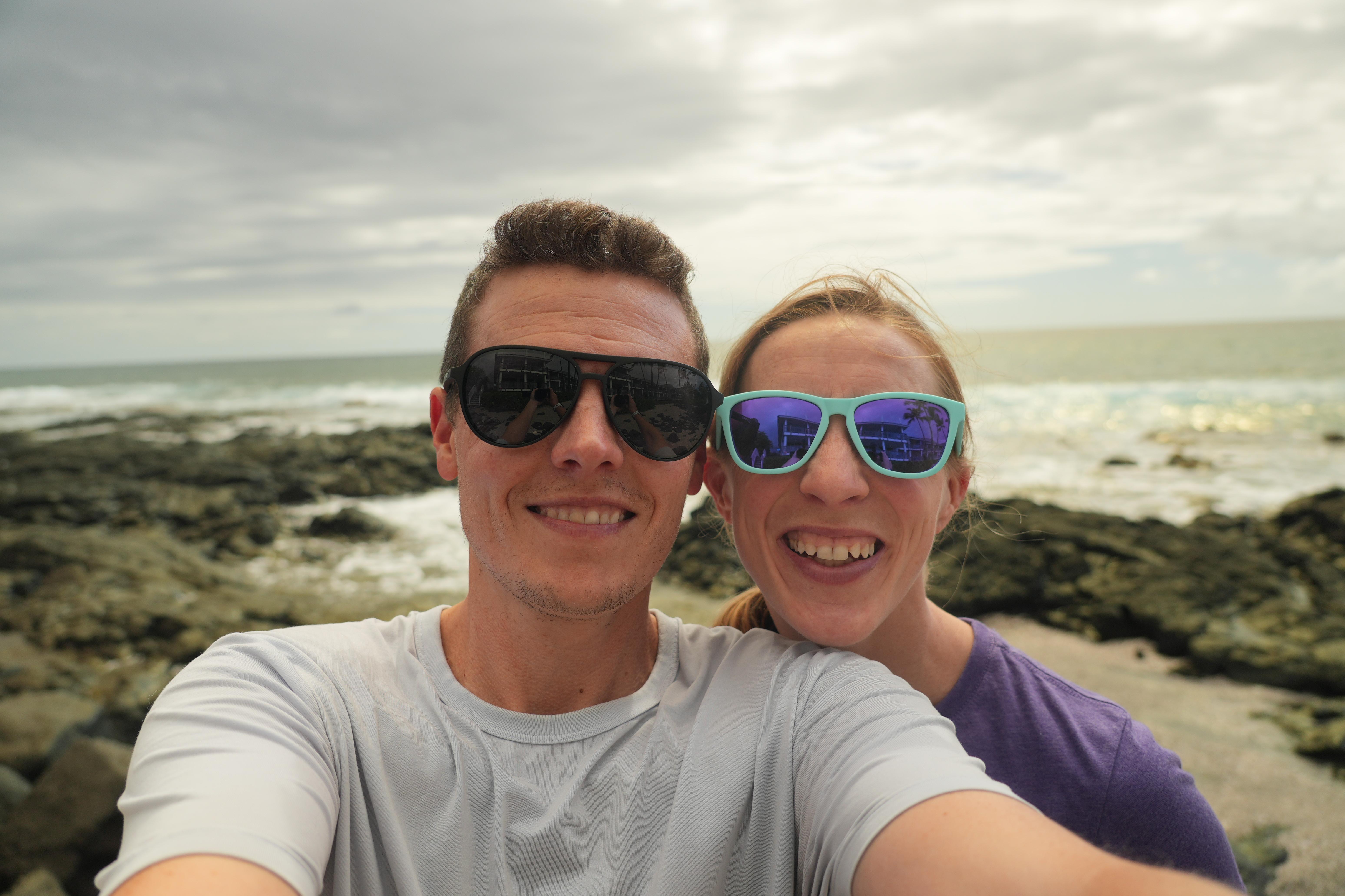 The Wedding Website of Fiona Moriarty and Josh Sutton