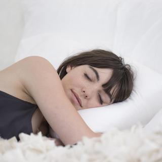 Cassiopeia Luxe Down Pillow