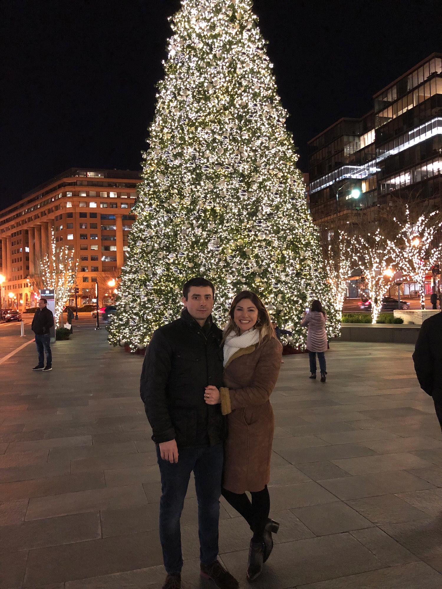 Washington DC