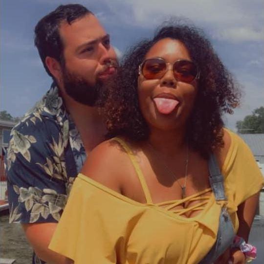 One of our many trips to the lake along with some of the many faces that capture our undying love.