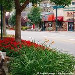 Downtown Estes Park