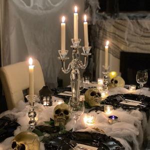 Our traditional Halloween Party