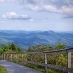 Waterrock Knob Trail