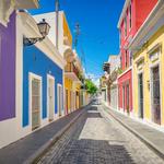 Viejo San Juan
