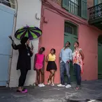 French Quarter New Orleans Tours