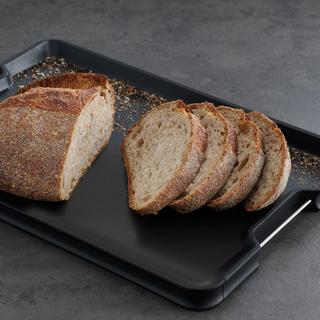 Cut & Carve Plus Multi-Function Large Cutting Board