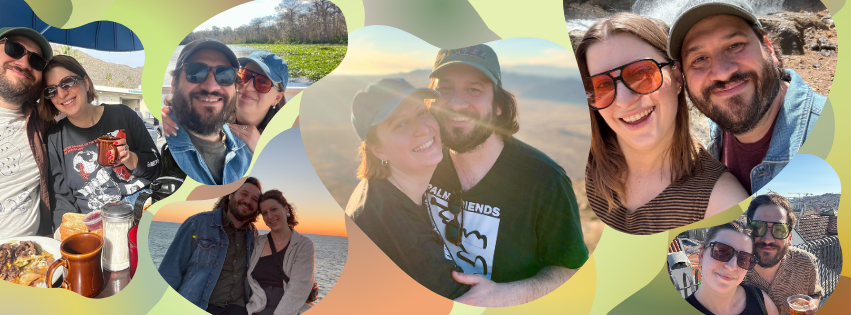 The Wedding Website of Allison Dikanovic and Bob Sykora