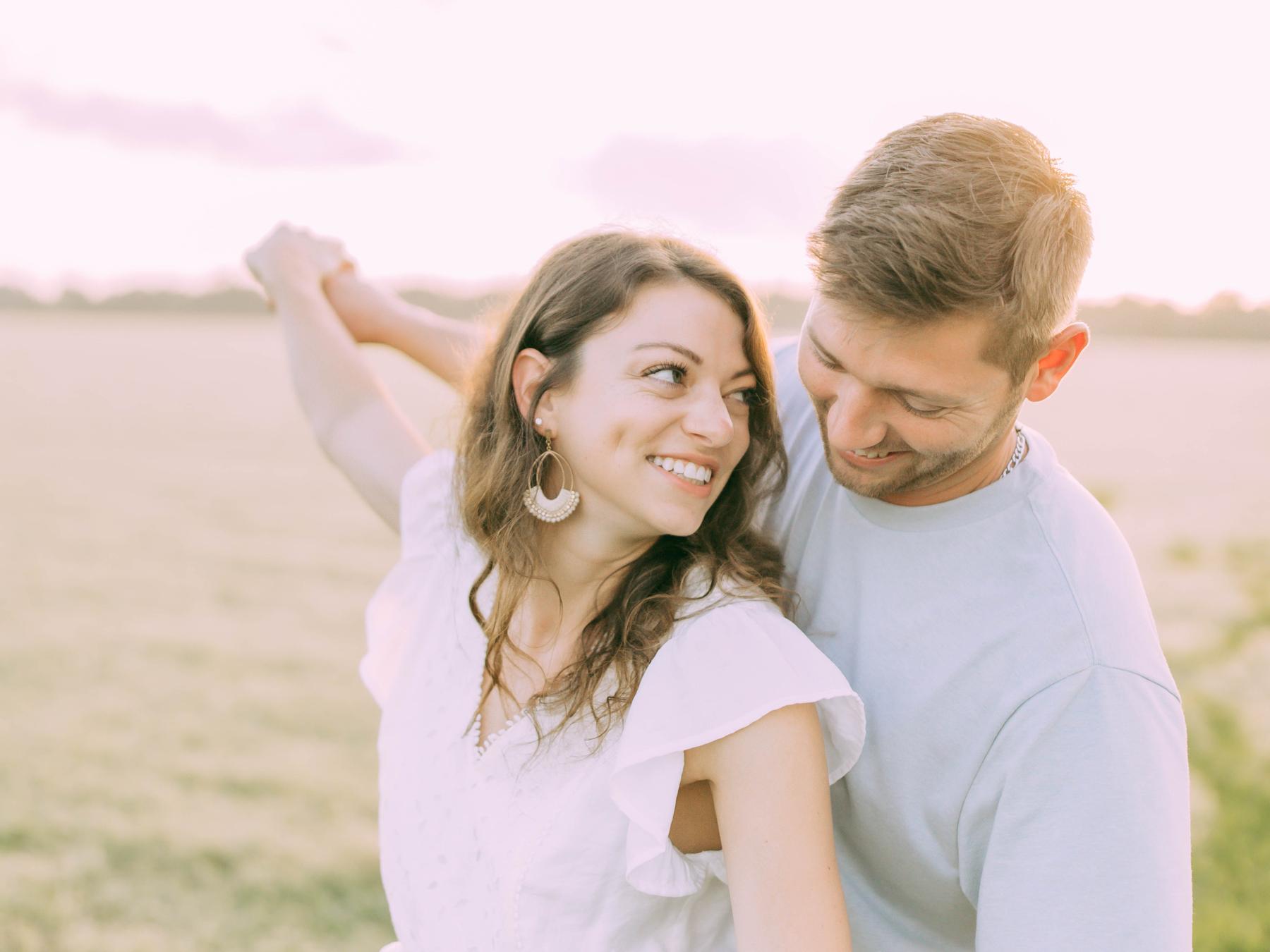 The Wedding Website of Catherine Campbell and Lane Brooks