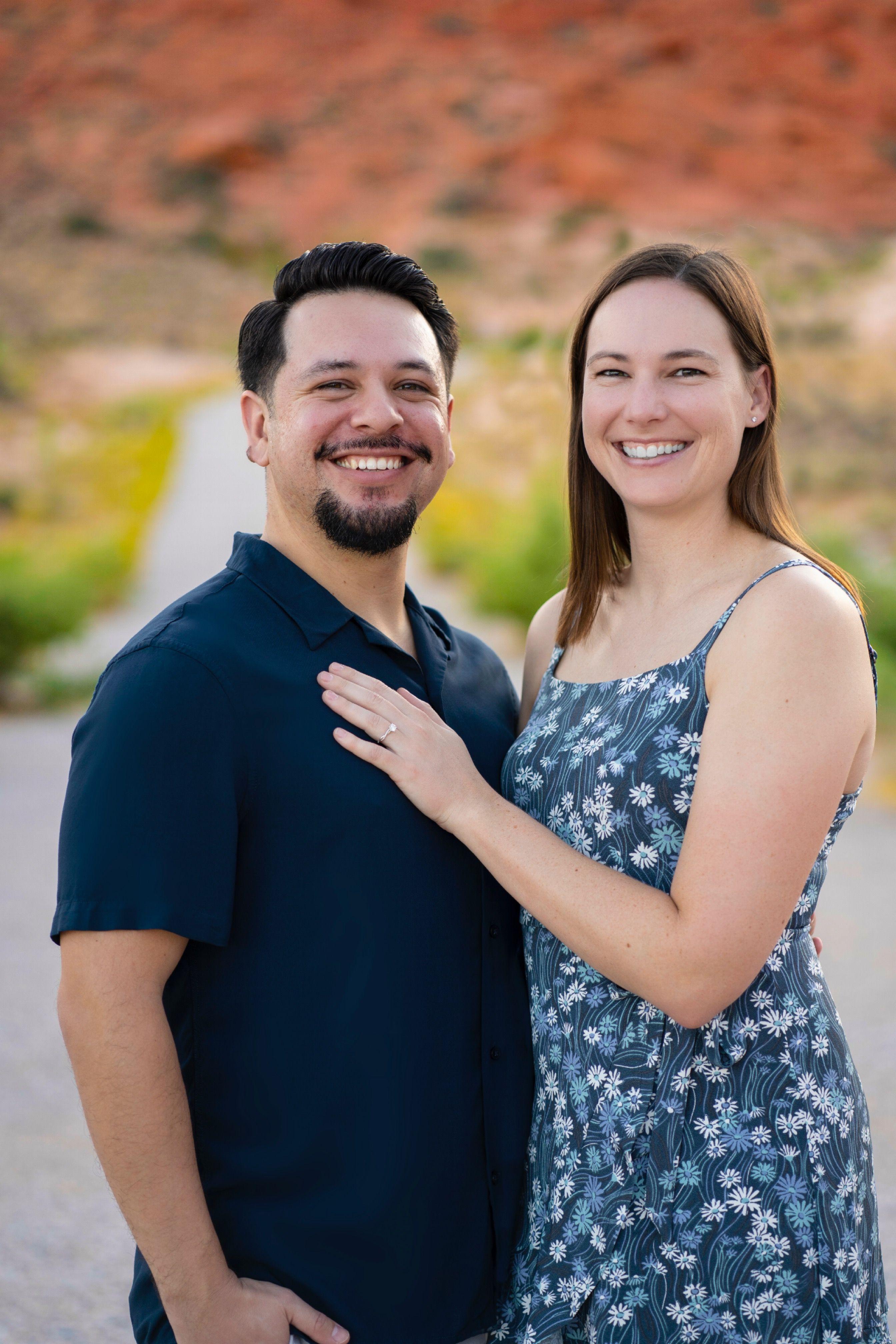 The Wedding Website of Kylie Henry and Gil Carrillo