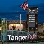 Tanger Outlets National Harbor