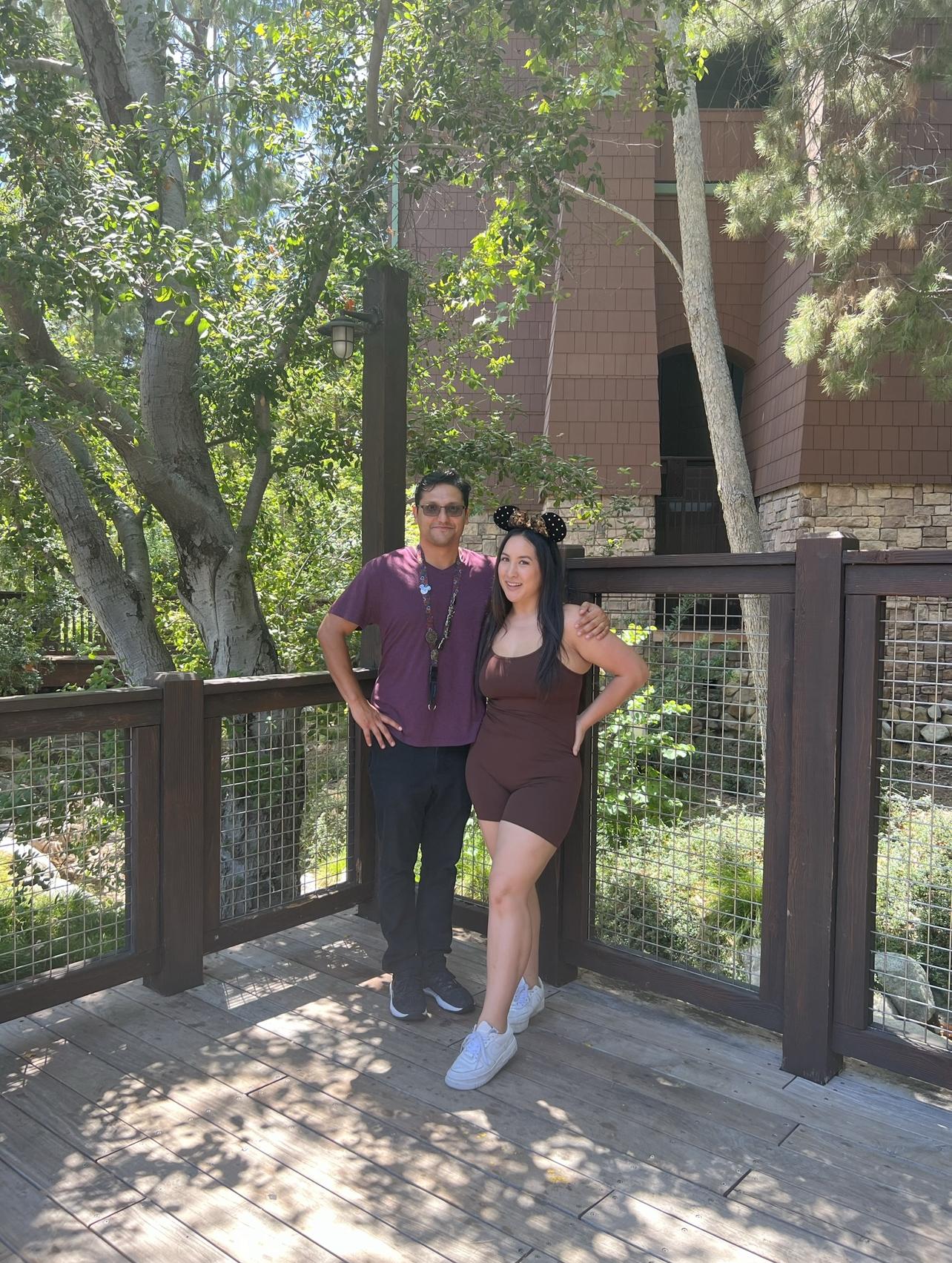 California Adventure