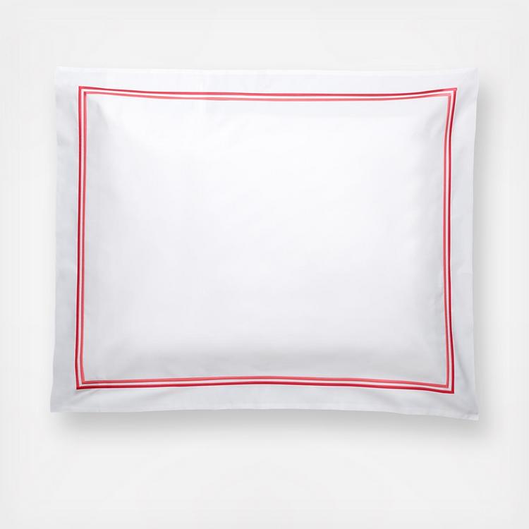Essex Percale Sham