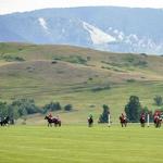 The Big Horn Equestrian Center
